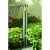 Lampa ogrodowa INOX Birmingham MASSIVE 16192/47/10 80cm